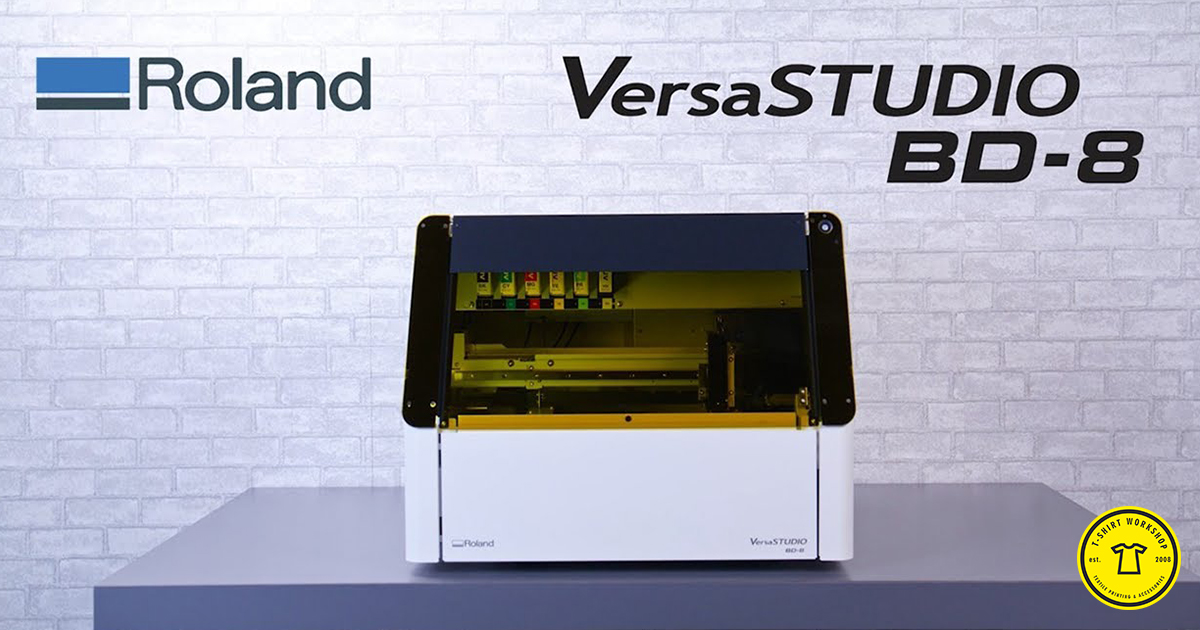 Gea Data D O O Roland Versastudio Bd Desktop Uv Printer