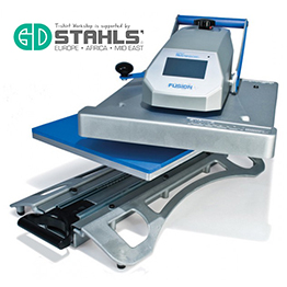 Stahls Fusion IQ Board