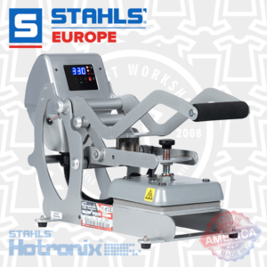 Stahls Sprint mag digital XS