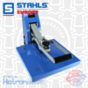 Stahls Clam Basic naslovna