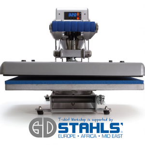 Stahls Sprint mag Hover