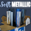 Stahls Soft metallic