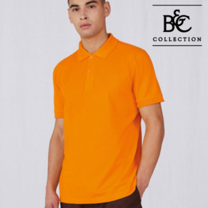 B&C My Polo 180 – muška polo majica