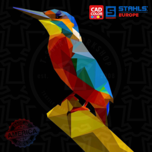 Stahls Cad Color - Premium print/cut