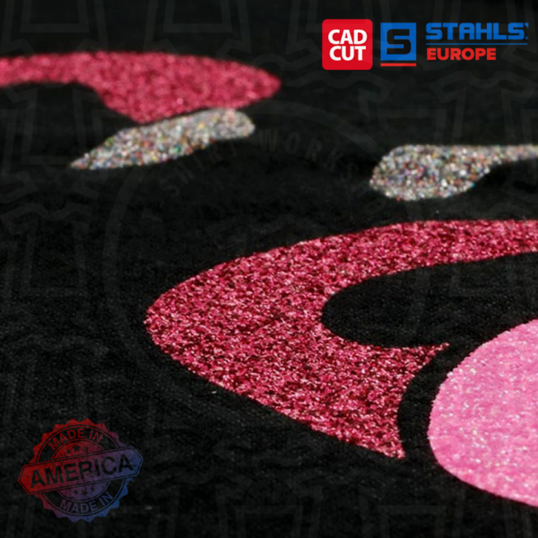 Stahls Cad Cut – Glitter Stahls Glitter
