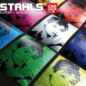 Stahls FoilTek