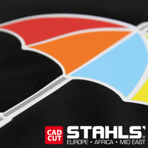 Stahls Premium Plus Nylon
