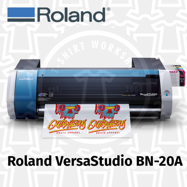 Roland BN-20A Roland BN-20A