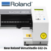 Roland VersaStudio GS2-24 rezač folije