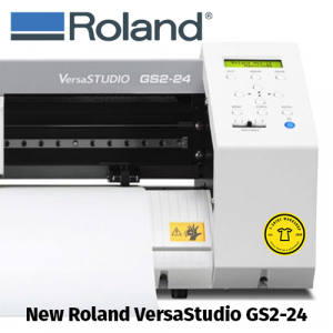 Roland VersaStudio GS2-24 rezač folije