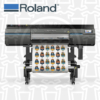 Roland SG3 printer-cutter