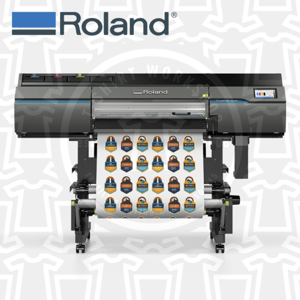 Roland SG3 printer-cutter