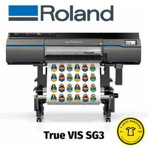 Roland True VIS SG3