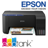 Epson L3150 A4 printer