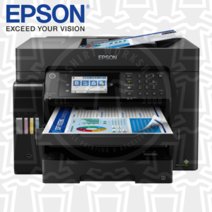 Multifunkcijski uređaj Epson EcoTank ITS L15160 A3