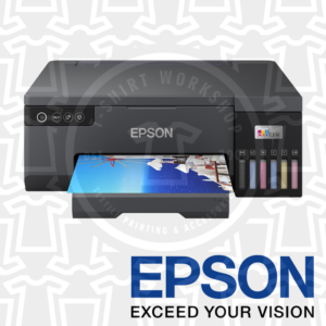 Epson EcoTank L8050 A4 printer
