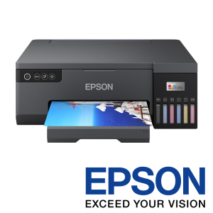 Epson EcoTank L8050 A4 printer