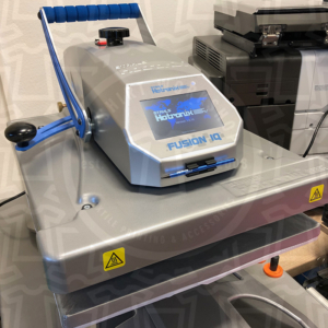 Stahls Hotronix Fusion - Demo stroj sa lagera 2023.