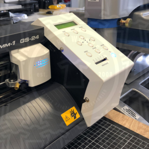 Roland GS-24 rabljeni-demo stroj