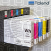 Roland Eco sol max boja Roland Eco sol max boja