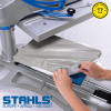 Stahls navalke web