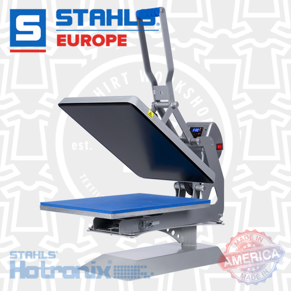 Stahls stalak Stahls stalak