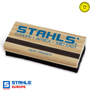 Stahls Heat Eraser