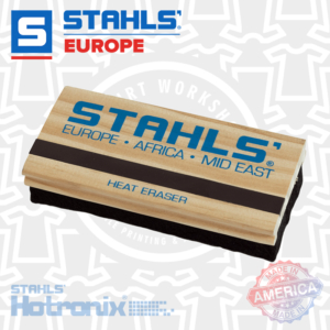 Stahls Heat Eraser