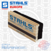 Stahls heat eraser naslovna