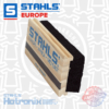 Stahls heat eraser naslovna 2