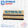Stahls heat eraser naslovna 3