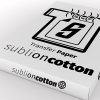 sublioncotton papir