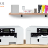 Printer Ricoh SG500 - Start Kit sa bojama