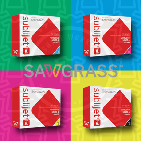 Sawgrass Subli jet R