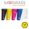 Sawgrass boje