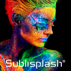 Sublisplash - Sublimacijska boja za Ricoh 3110DN