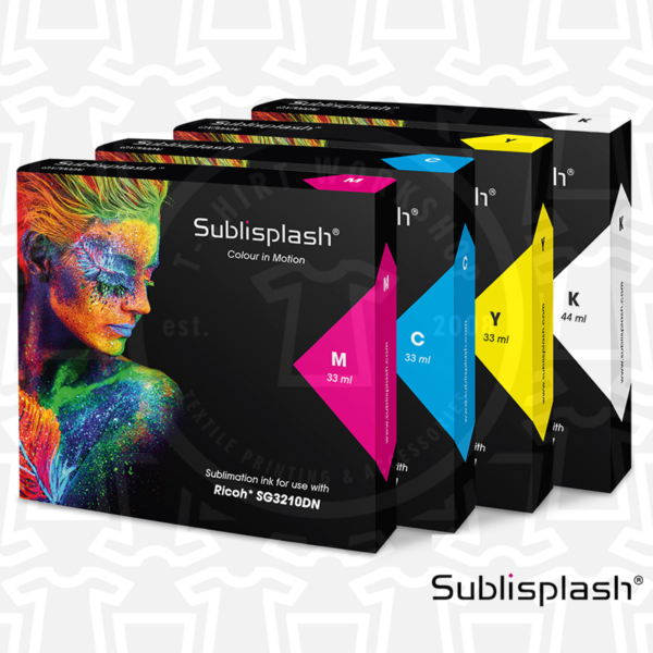 Sublisplash-boje Sublisplash-boje