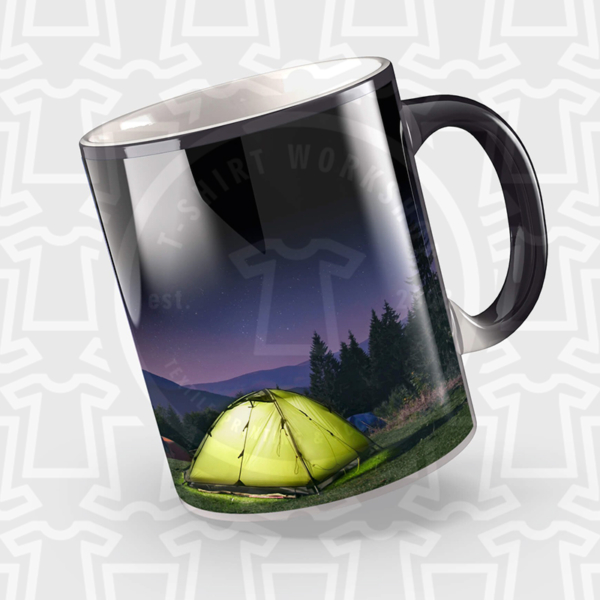 Magic Mug