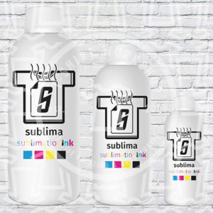 Sublimacijske boje na vodenoj bazi - Epson - Ricoh - Refill sistem