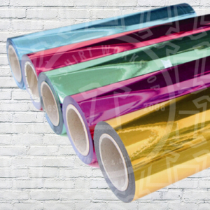 Sublimacijske Transfer Folije