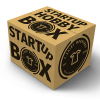 StartUp paket Hobby