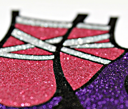 Glitter folije za majice