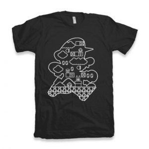 Pipe World - T-shirt dizajn