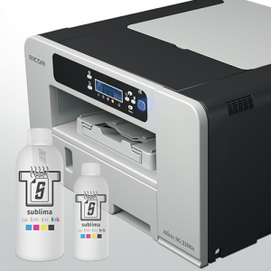 Sublimacijski printer - Ricoh SG 2100n