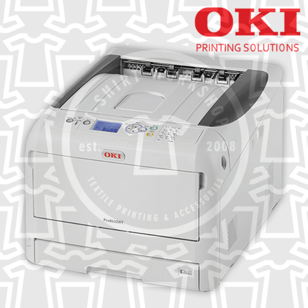 OKI Pro 8432 WT A3