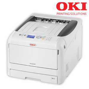 Printer za tamne majice – OKI Pro 8432 WT A3