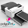 DTG printer - Polyprint TexJet ShortTee