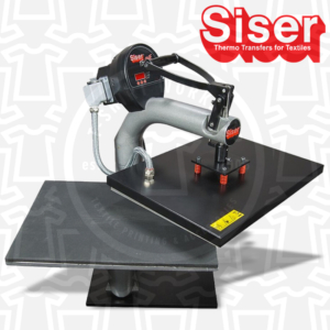 Siser TS-one termo preša