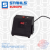 Stahls Power plate kategorija 1