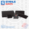 Stahls Power plate kategorija